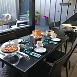 Frühstückspension Le Bord De Sevre 3*