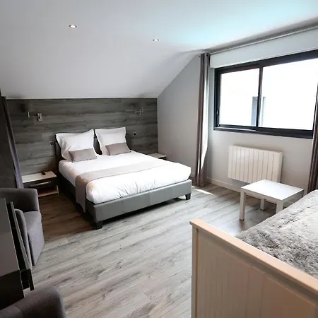 Le Bord De Sevre סן-לורן-סור-סבר