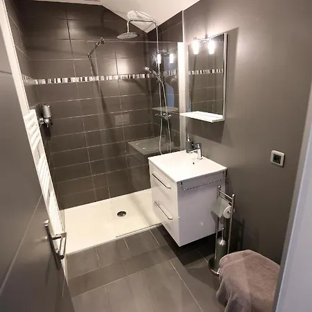 Le Bord De Sevre סן-לורן-סור-סבר