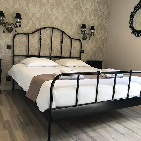 Le Bord De Sevre לינה וארוחת בוקר סן-לורן-סור-סבר