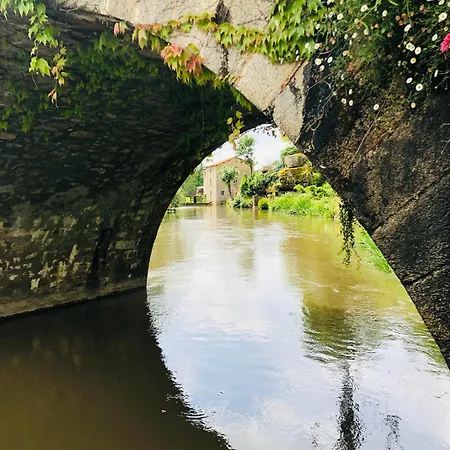 Le Bord De Sevre 3* 생 로랭 쉬르 세브르