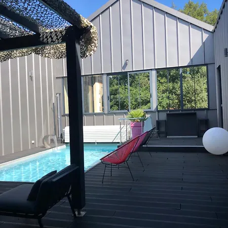 Le Bord De Sevre B&B