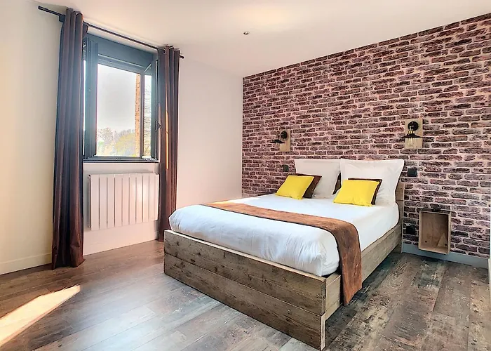 Le Bord De Sevre B&B