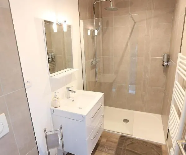 Le Bord De Sevre B&B