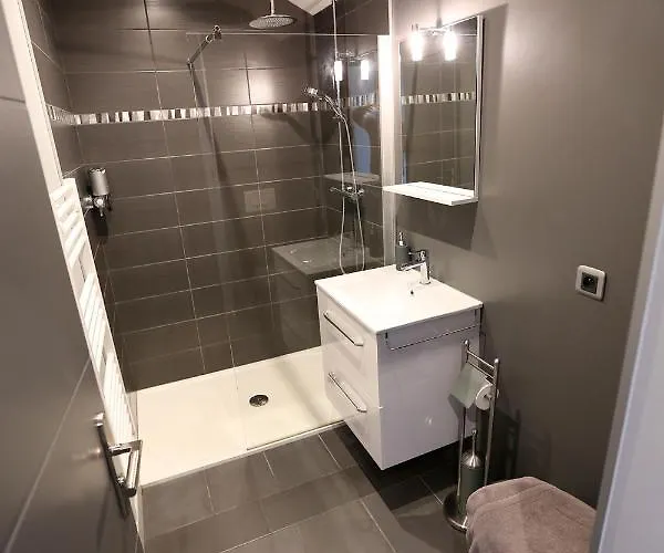 Le Bord De Sevre 생 로랭 쉬르 세브르